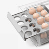 Organizador de huevos 32 Un.